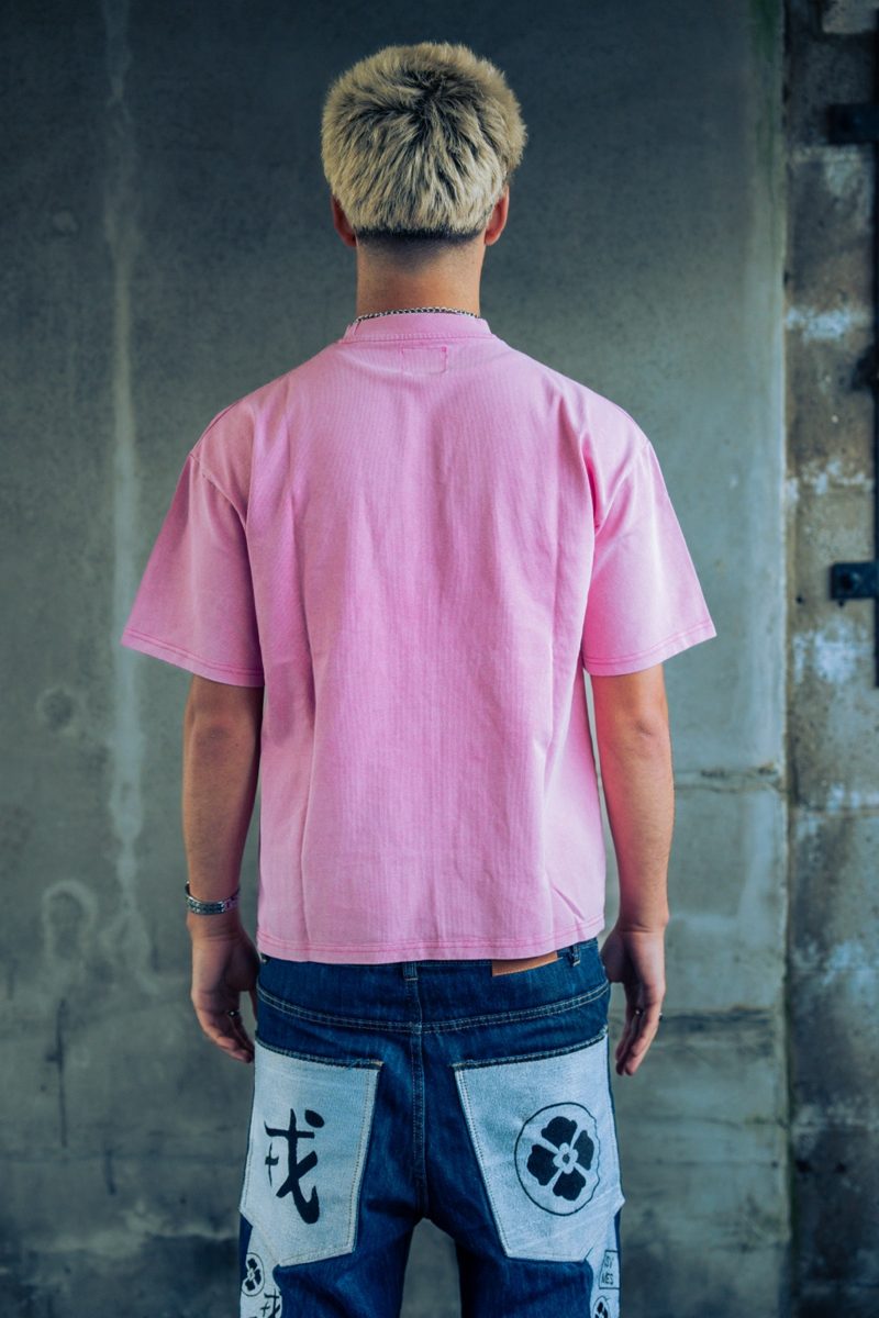 ALL OR NOTHING TEE