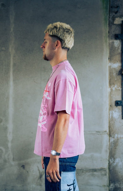 ALL OR NOTHING TEE
