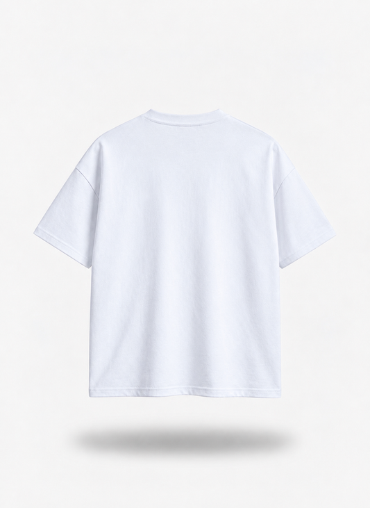 I’M SO CLEAR TEE